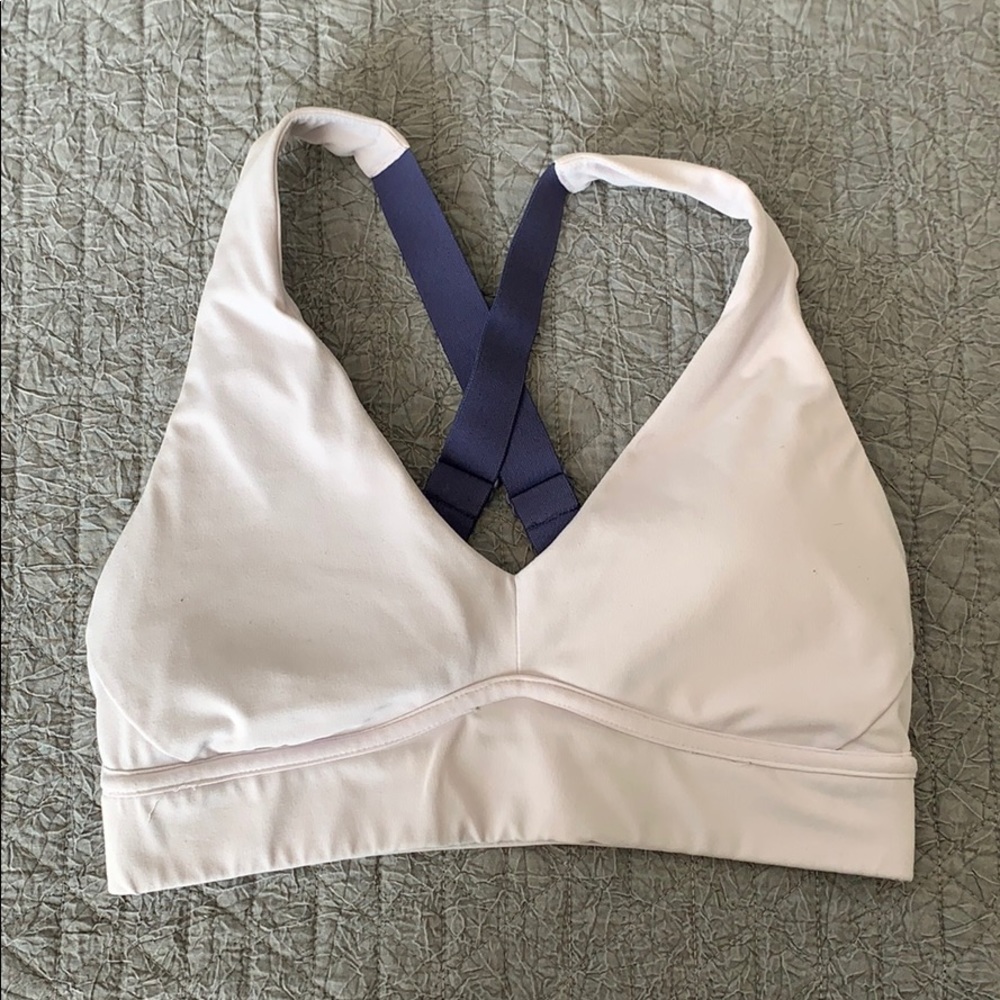 Fabletics Medium sports bra